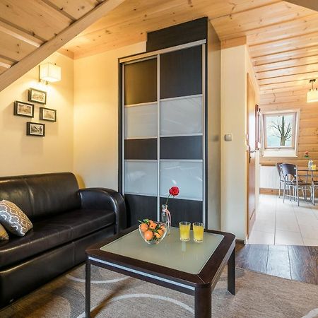 Rent Like Home - Tetmajera Закопане Екстериор снимка