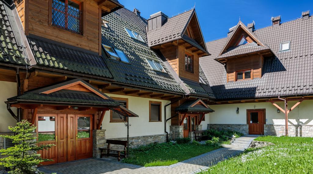 Rent Like Home - Tetmajera Закопане Екстериор снимка