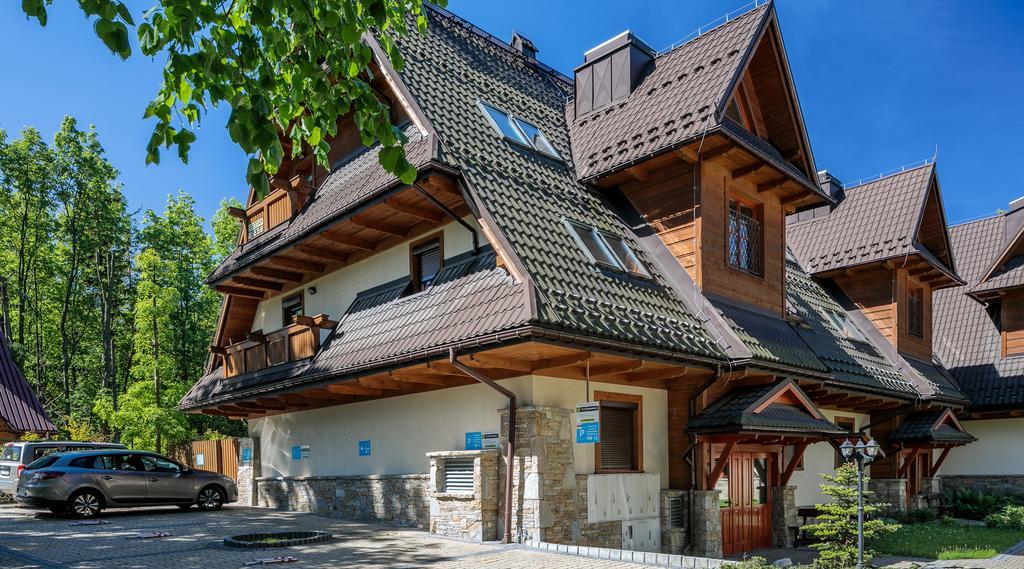 Rent Like Home - Tetmajera Закопане Екстериор снимка