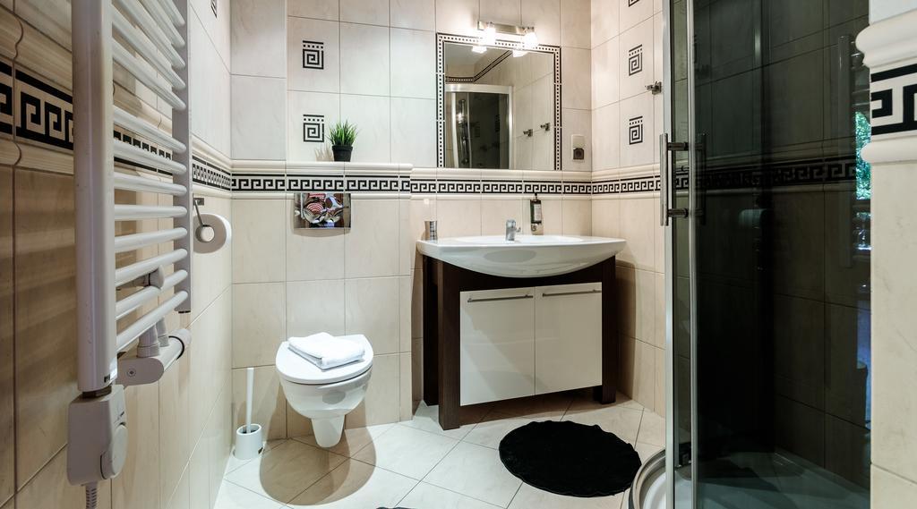 Rent Like Home - Tetmajera Закопане Екстериор снимка