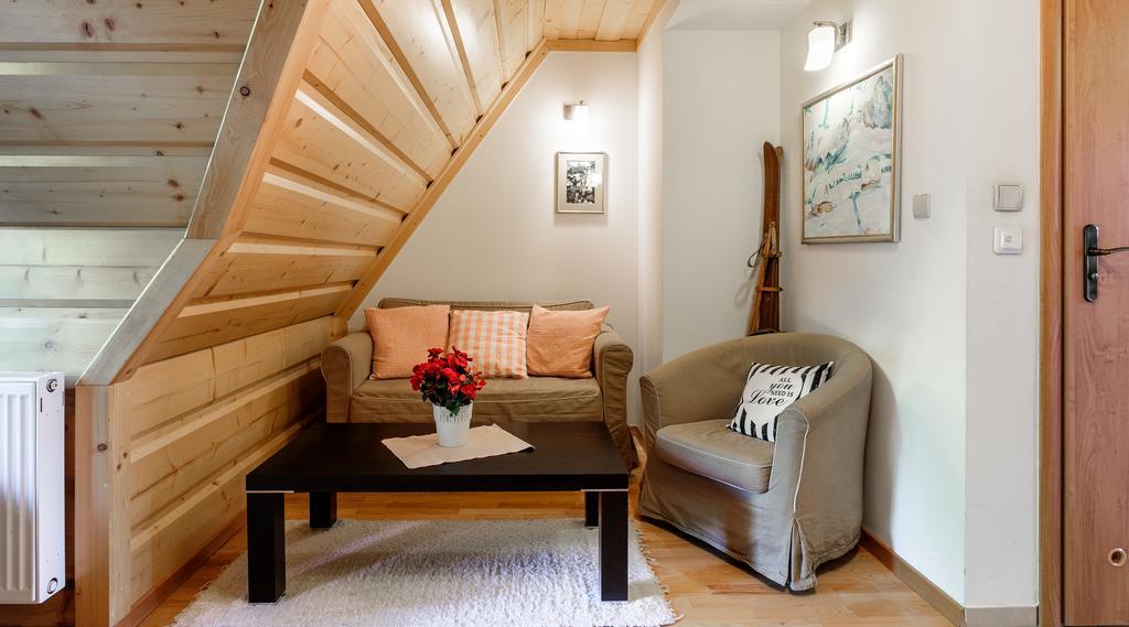 Rent Like Home - Tetmajera Закопане Екстериор снимка