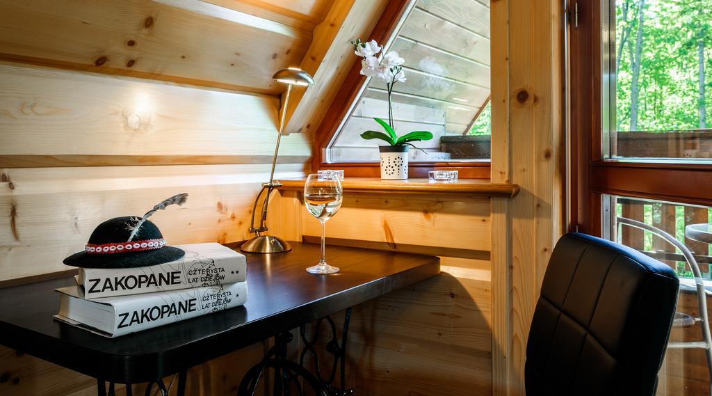 Rent Like Home - Tetmajera Закопане Екстериор снимка
